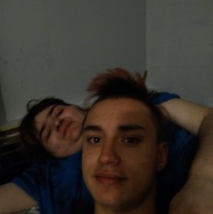 Meet your Posher, Bryan